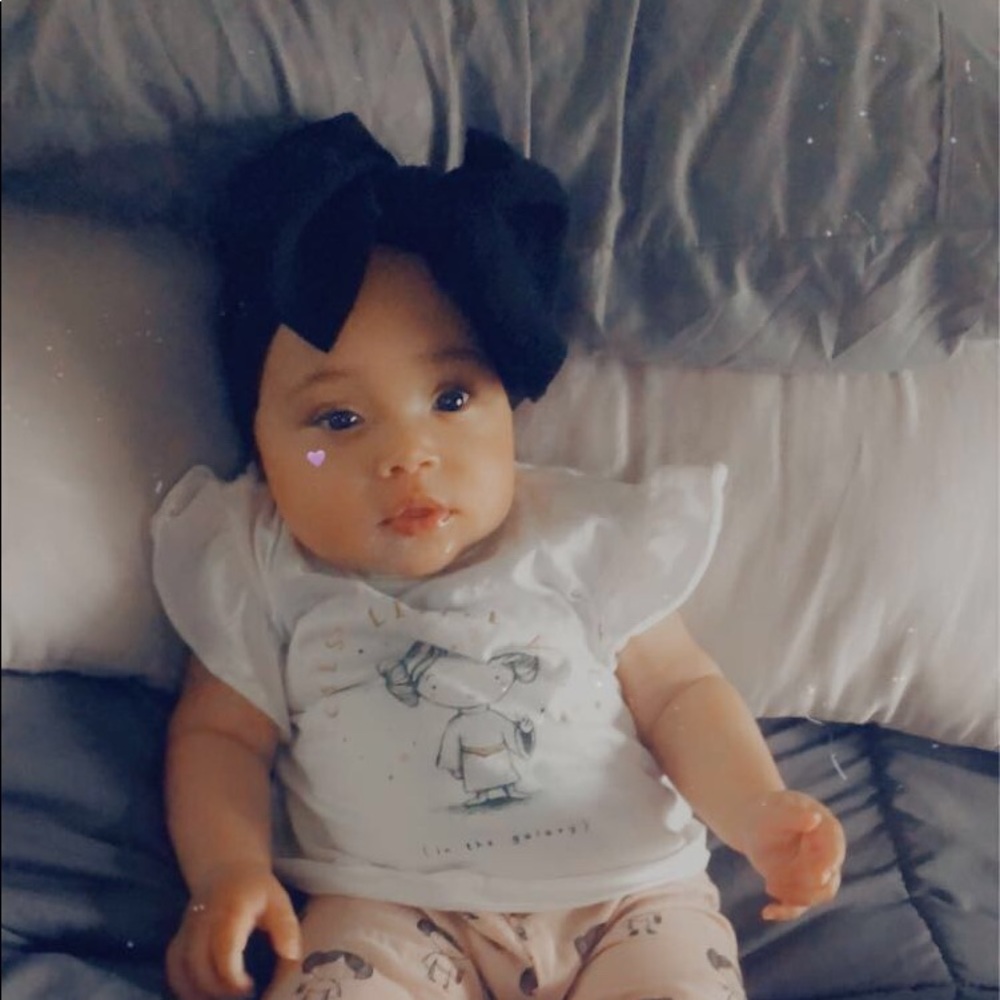 Meet your Posher, Angela